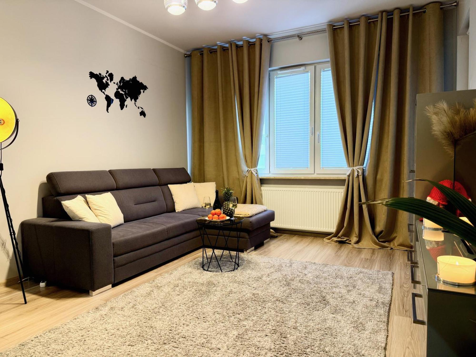 Apartamento Airport67 Varsovia Exterior foto