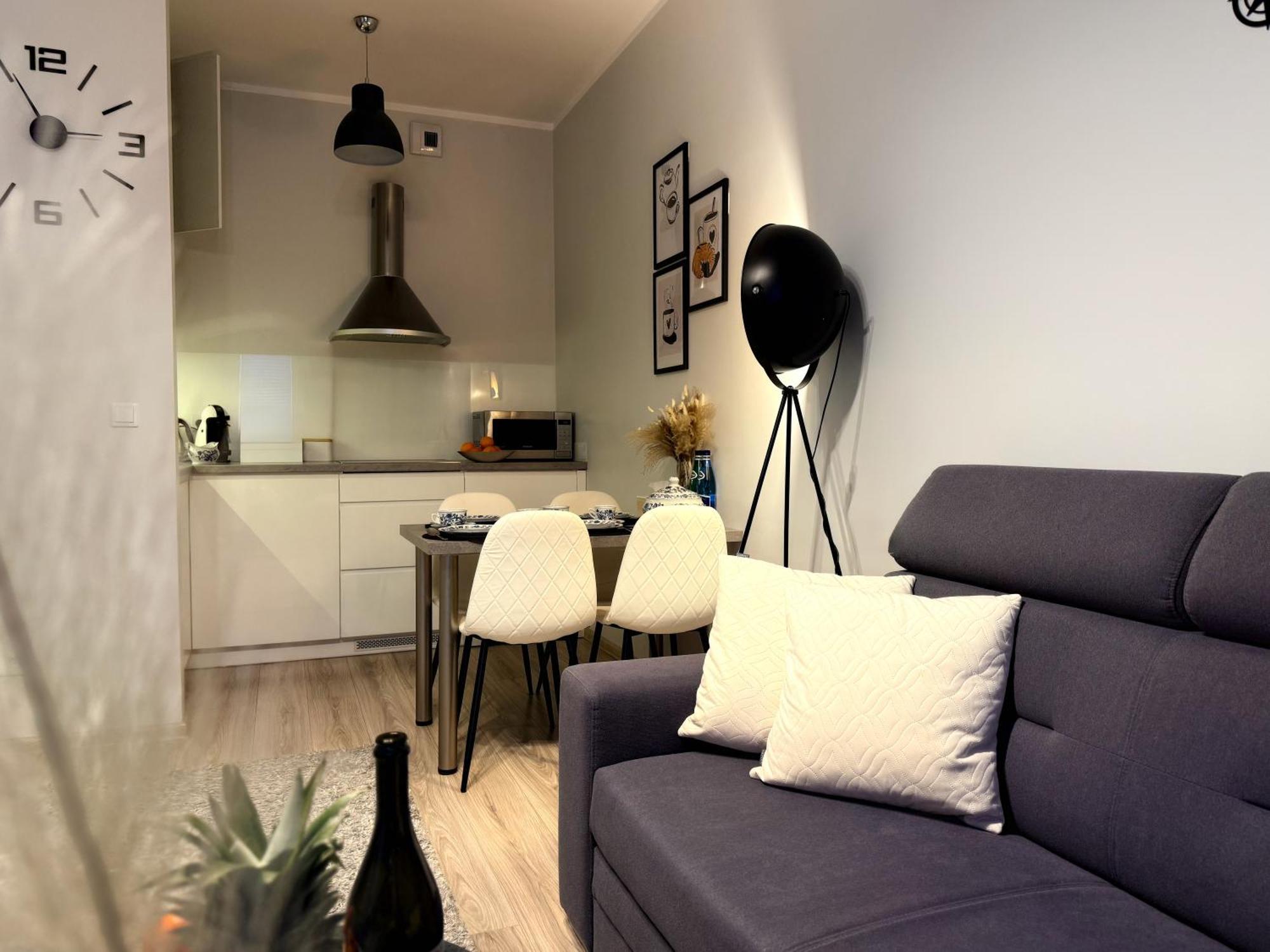 Apartamento Airport67 Varsovia Exterior foto